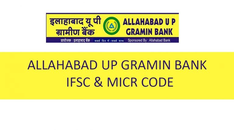 Gramin Bank IFSC Code