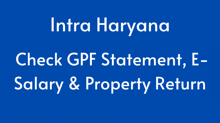 Intraharyana